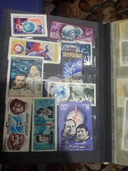 طوابع -stamps 16