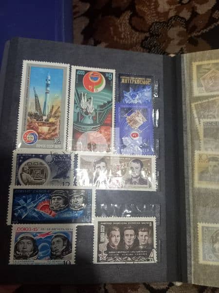 طوابع -stamps 18