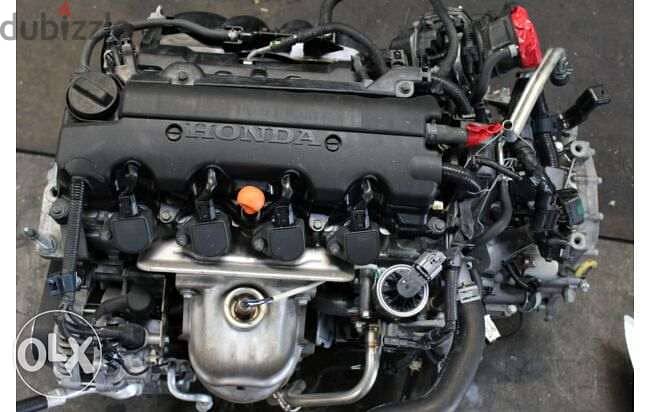 هوندا موتور Honda Engineكل الموديلات 2