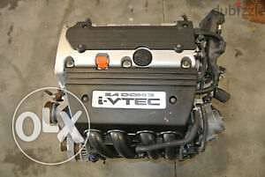 هوندا موتور Honda Engineكل الموديلات 1