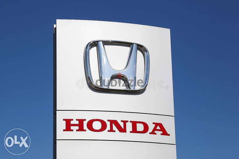 هوندا موتور Honda Engineكل الموديلات 4