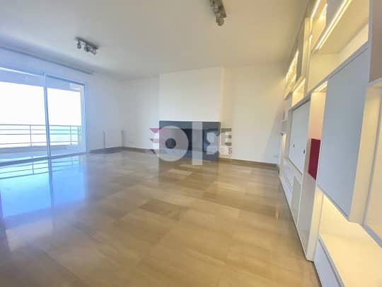 apartment for rent Rabieh With A Beautiful View دوبلكس ارضي مميز 3