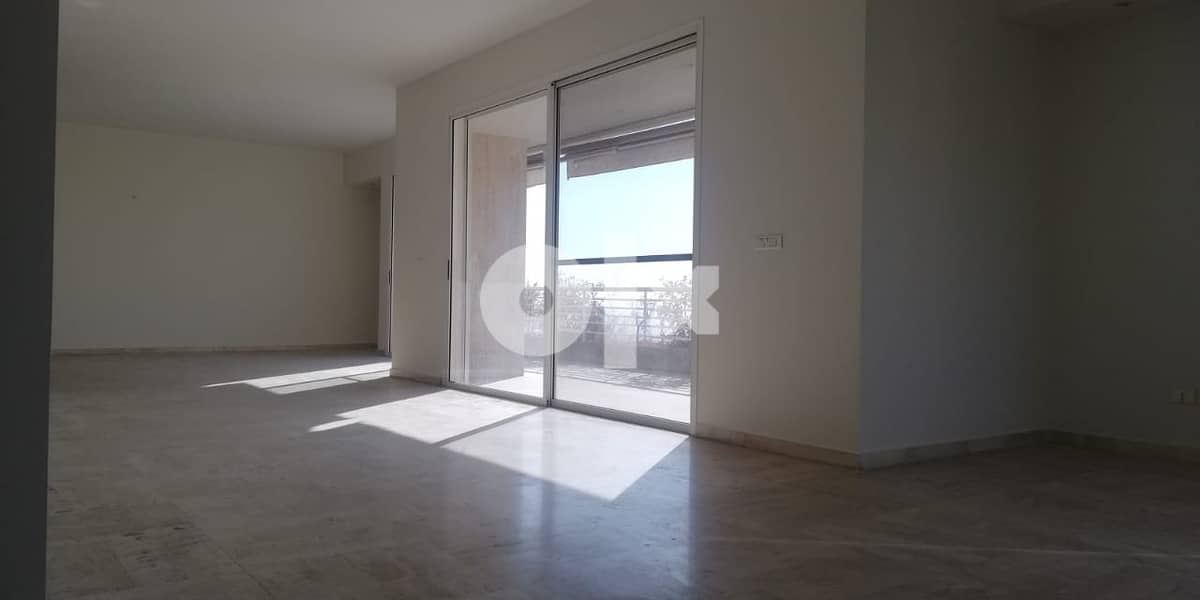 L09652 - Luxurious Duplex for Rent in Mtayleb With A Splendid View 2