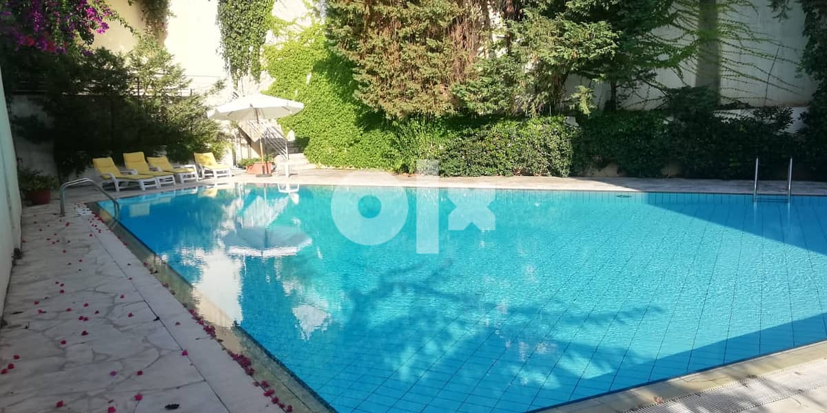 L09652 - Luxurious Duplex for Rent in Mtayleb With A Splendid View 6