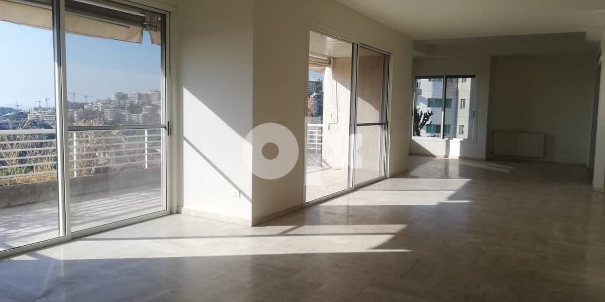 L09652 - Luxurious Duplex for Rent in Mtayleb With A Splendid View 13