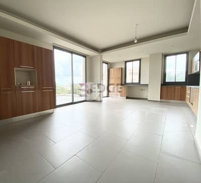 Enormous Unique Duplex In Rabieh With View دوبلكس هائل في الرابية