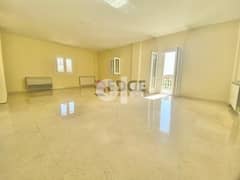 for rent Villa  In Rabieh فيللا خاصة للايجار في الرابية