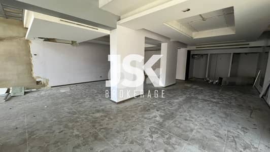 L09649- Shop for Sale In Jbeil