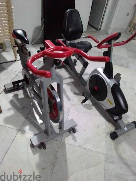 Gym machines for sale 3