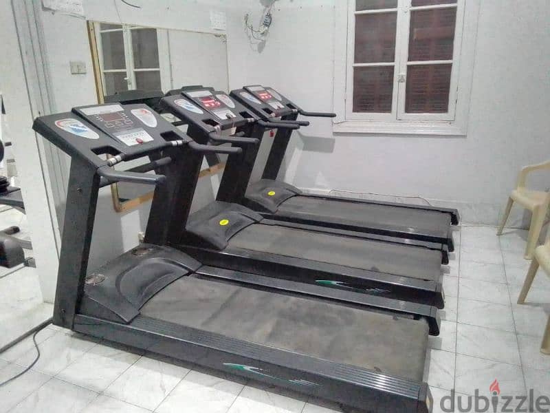 Gym machines for sale 7