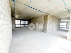 AH22-1023 Office for sale in Beirut,Ashrafieh,260m2 (24/7 Electricity) 0