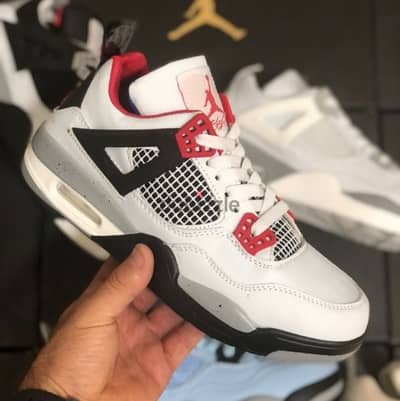 jordan 4 available