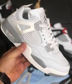 new Jordan style Jordan 4