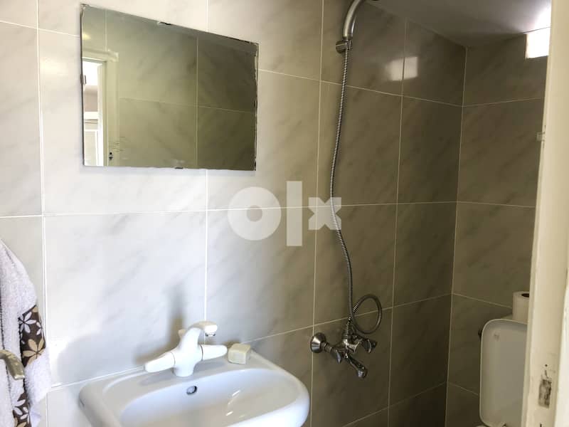 1 bedroom apt in Jounieh 15