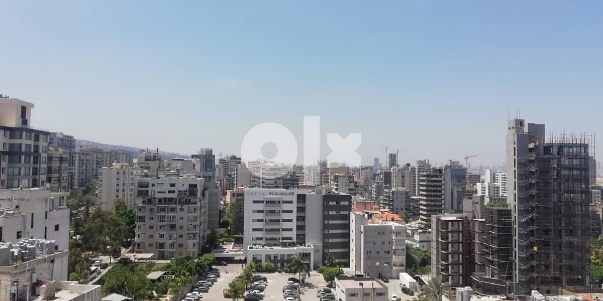L09676 - Luxurious Apartment for Sale in a Prime Location in Jal El Di 10