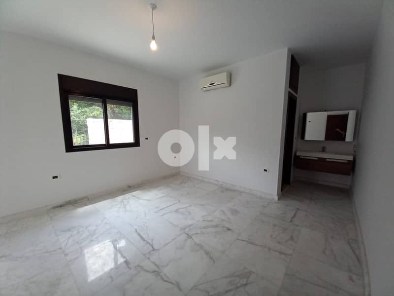 L09667 - Beautiful Apartment for Sale in A Calm Area in Kfarhbeib 2