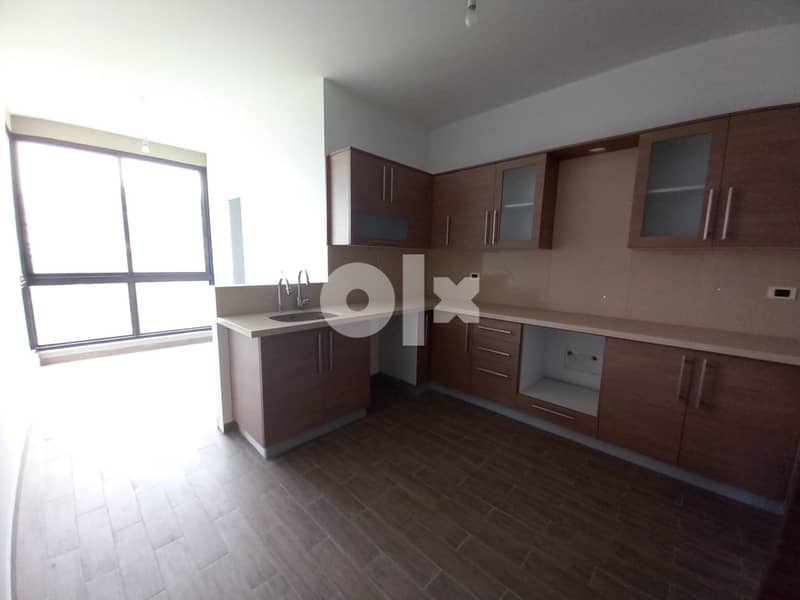 L09667 - Beautiful Apartment for Sale in A Calm Area in Kfarhbeib 5