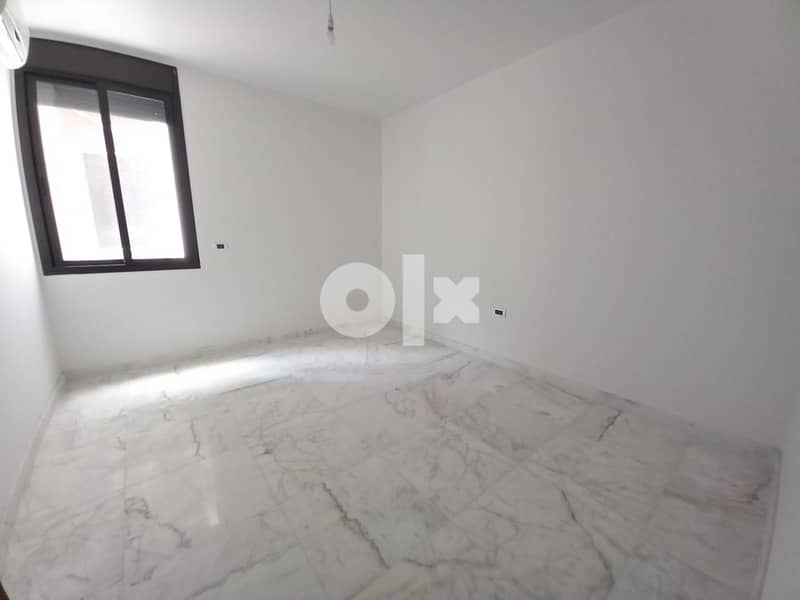 L09666 - Beautiful Apartment for Sale With Terrace in Kfarhbeib 7