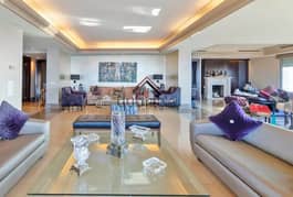 Marvelous Modern apartment for Sale in Clemenceau