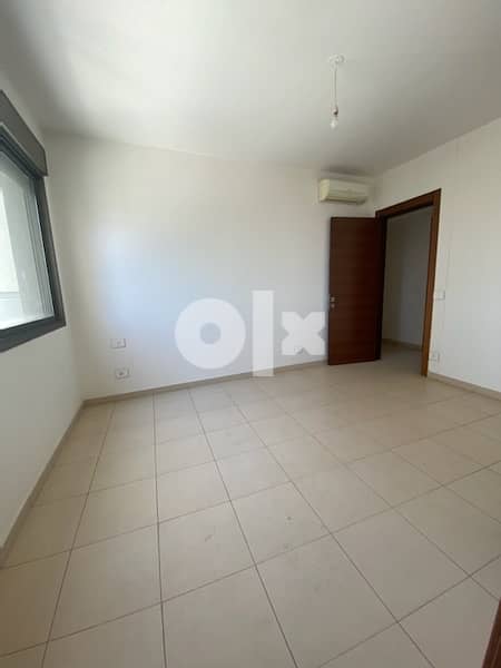 HOT DEAL new apartment for sale jal el dib antelias maten 8