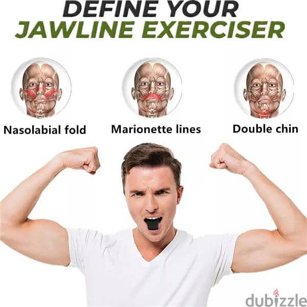 jaw Exerciser 1