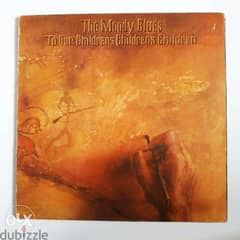 the moody blues to our childrens children childrens vinyl 0