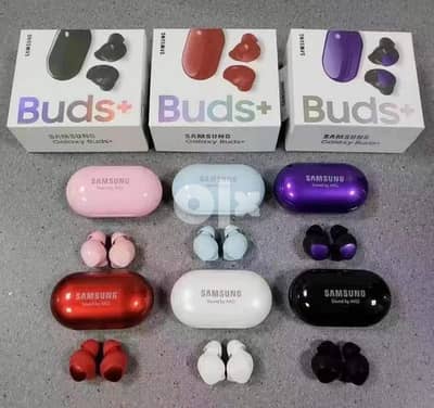 BUDS+ SAMSUNG EAEBUDS - SAMSUNG BUDS PLUS WIRELLESS BLUETOOTH