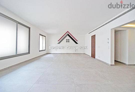 Have A look At This Elegant Apart.  for Sale in Achrafieh - Careé D'or 1