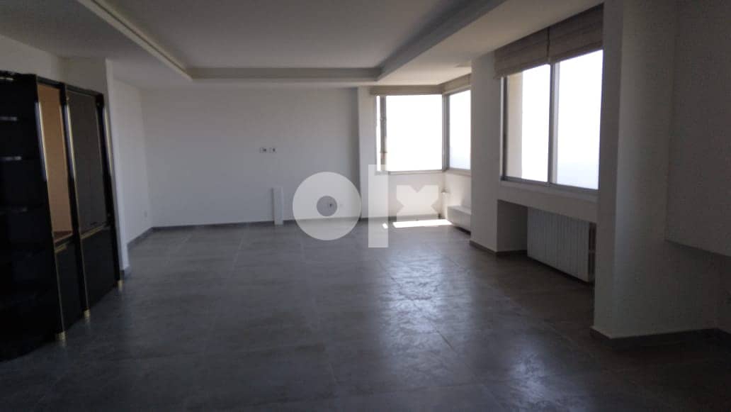 L09695 - Spacious apartment for Rent in Rabieh 2