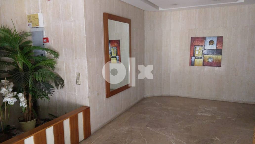 L09695 - Spacious apartment for Rent in Rabieh 5