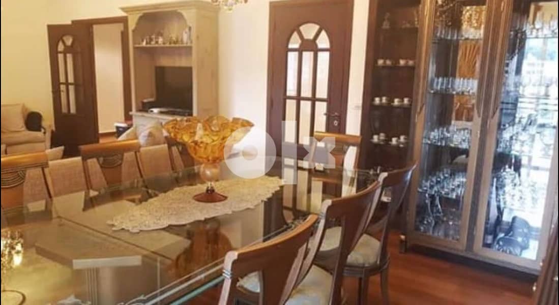 L09692 - Fully Furnished Apartment for Sale In Beit El Chaar 2
