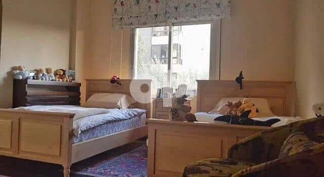 L09692 - Fully Furnished Apartment for Sale In Beit El Chaar 3