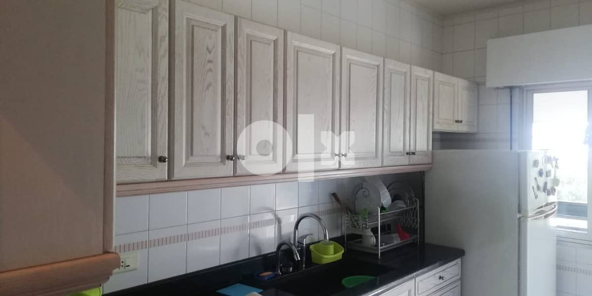 L09692 - Fully Furnished Apartment for Sale In Beit El Chaar 6