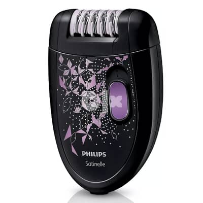 Philips silk epil