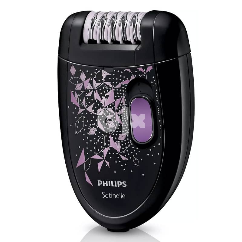 Philips silk epil 0