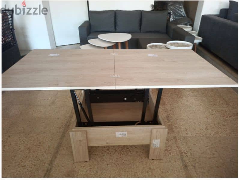 Table mecanisme.   ,طاولة ميكانيسم 0