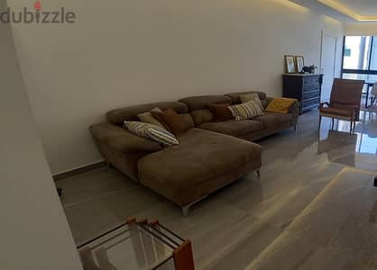 180 Sqm |Brand New Apartment for Rent in Ashrafieh