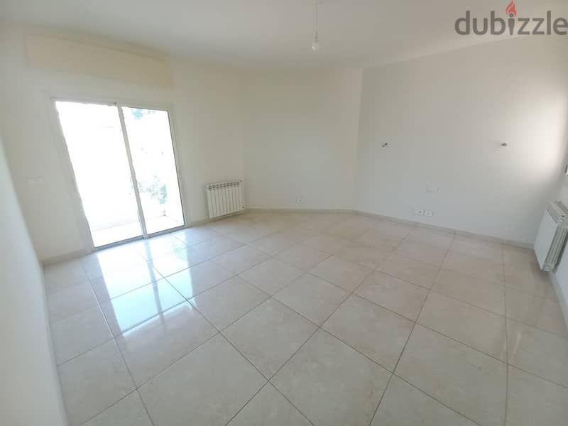 318 Sqm | Apartment for Sale in Beit el Chaar | Mountain and Sea view 9