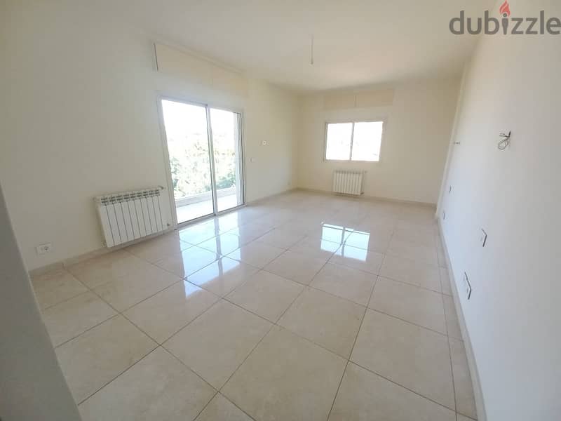 318 Sqm | Apartment for Sale in Beit el Chaar | Mountain and Sea view 5