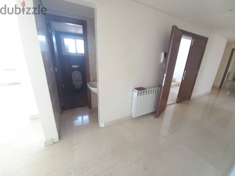 318 Sqm | Apartment for Sale in Beit el Chaar | Mountain and Sea view 10