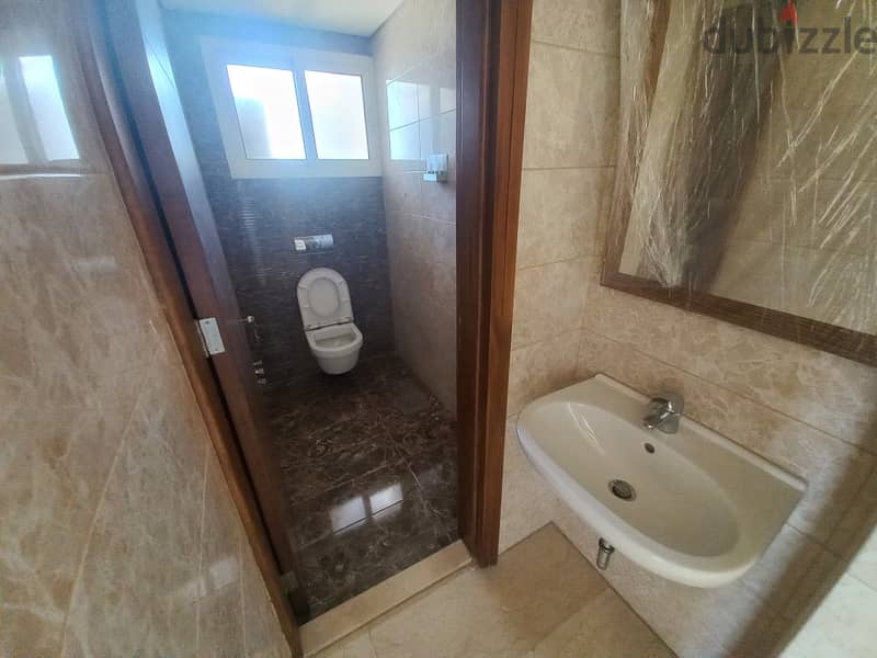 318 Sqm | Apartment for Sale in Beit el Chaar | Mountain and Sea view 11