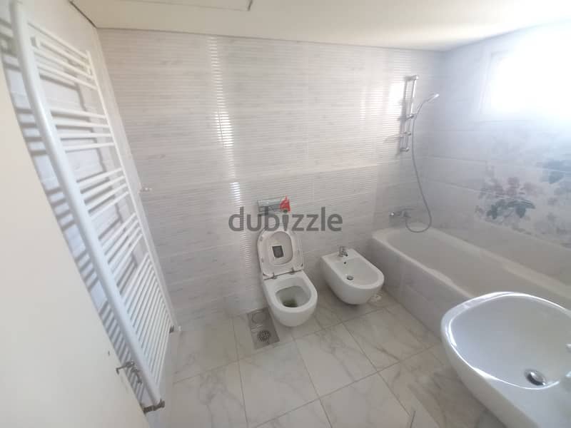 318 Sqm | Apartment for Sale in Beit el Chaar | Mountain and Sea view 12