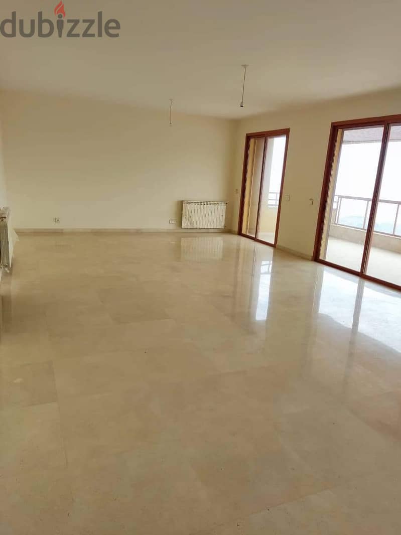 Mtayleb Prime (450Sq) Penthouse with Sea View , (MY-109) 3