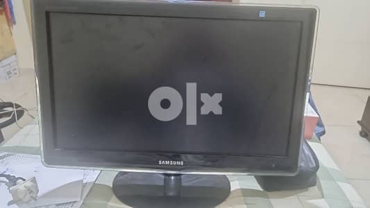 Samsung Monitor