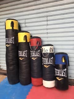 boxing bag everlast very good quality 70/443573 RODGE