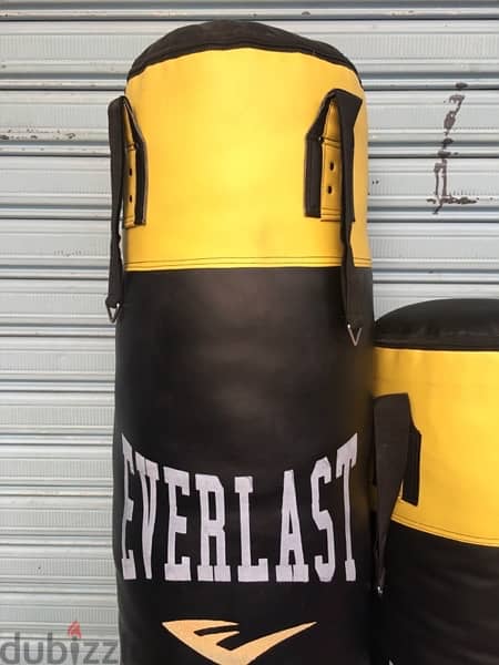 boxing bag everlast very good quality 70/443573 RODGE 3