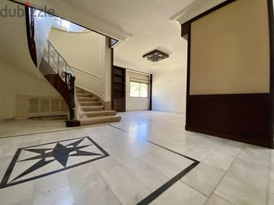 Duplex for sale |Mansourieh|  للبيع-المنصورية | دوبلكس | REF : RGMS586