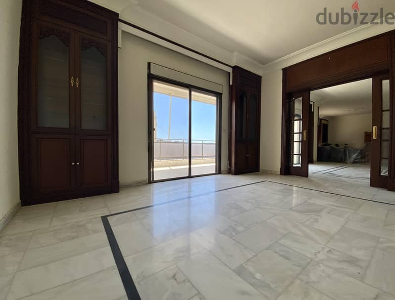 Duplex for sale |Mansourieh|  للبيع-المنصورية | دوبلكس | REF : RGMS586 1