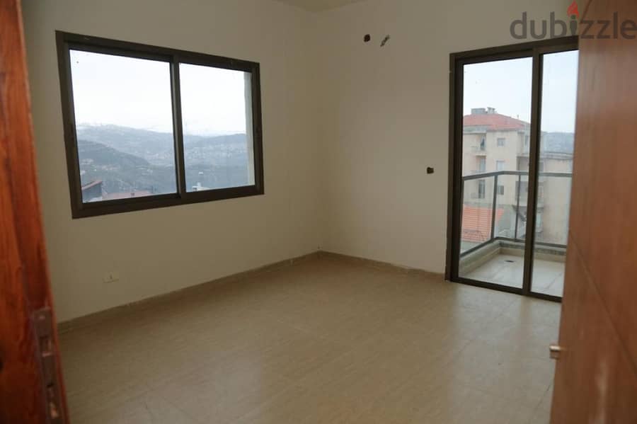125 Sqm |Many Brand New Apartments Available in Many Floors for Sale i 6