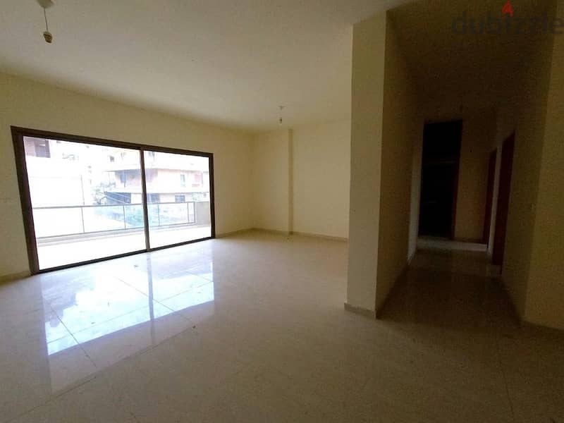 125 Sqm |Many Brand New Apartments Available in Many Floors for Sale i 10